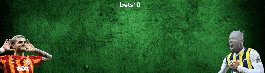 1233Bets10 