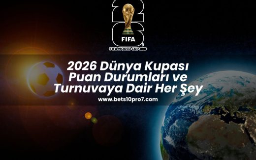 2026-dunya-kupası-puan-durumlari-ve-turnuvaya-dair-her-sey