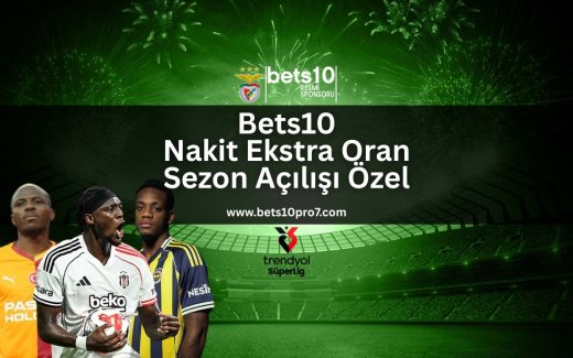 bets10-nakit-ekstra-oran-sezon-acilisi-ozel